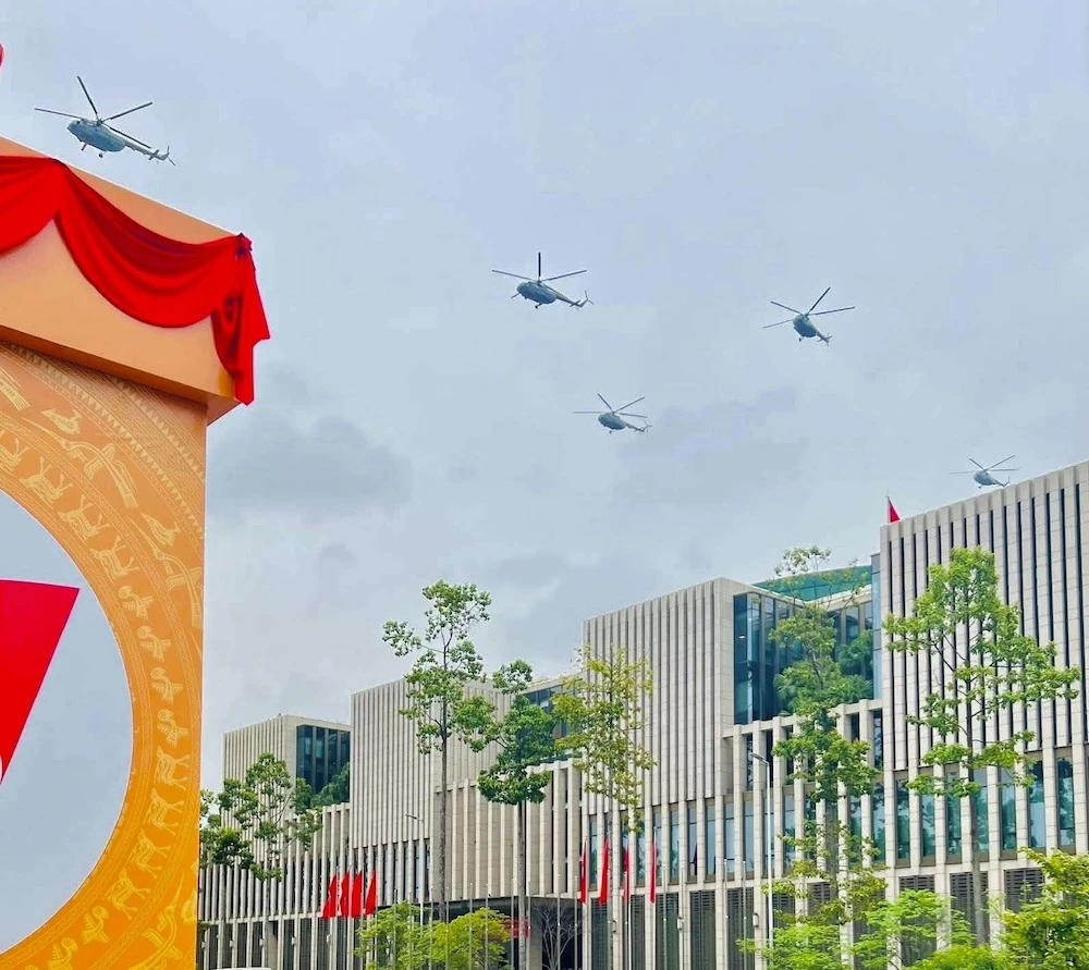 biên đội máy bay,