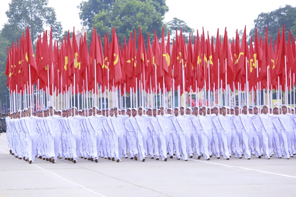 Tổng hợp luyện