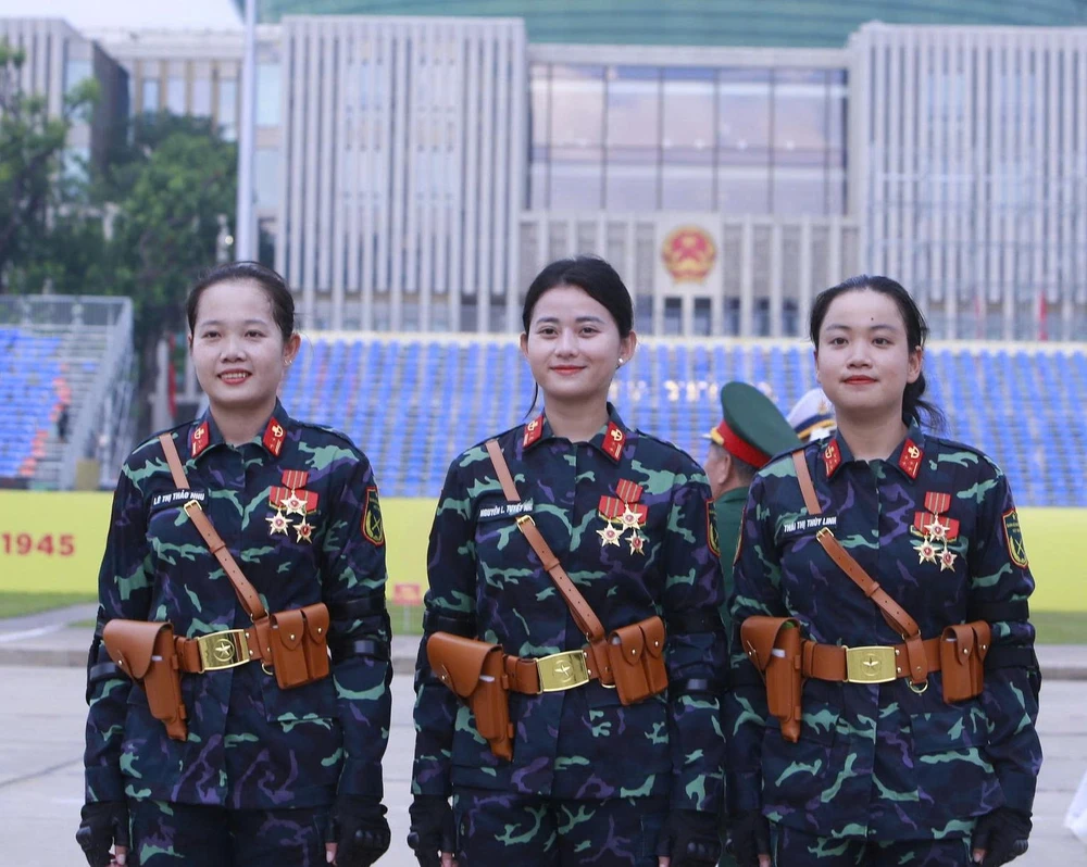 Quảng trường Ba Đình