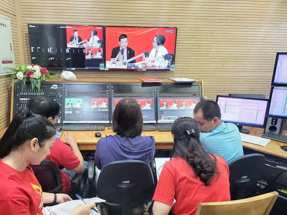 Hành trình vĩ đại