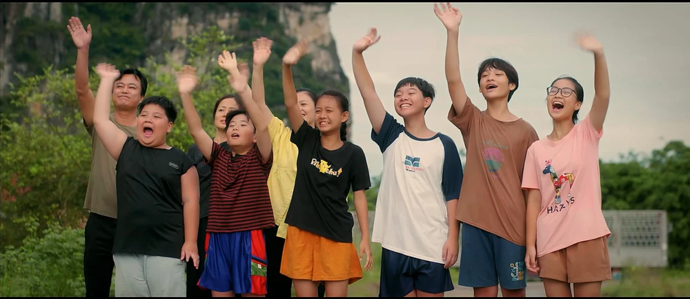 Đội đặc nhiệm nhà C21