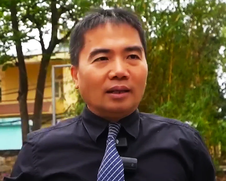 Nỏ thần Cổ Loa,