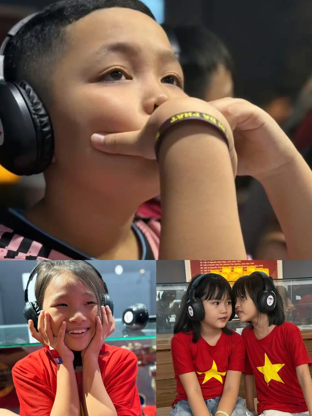 Trở về thời khắc thiêng liêng,