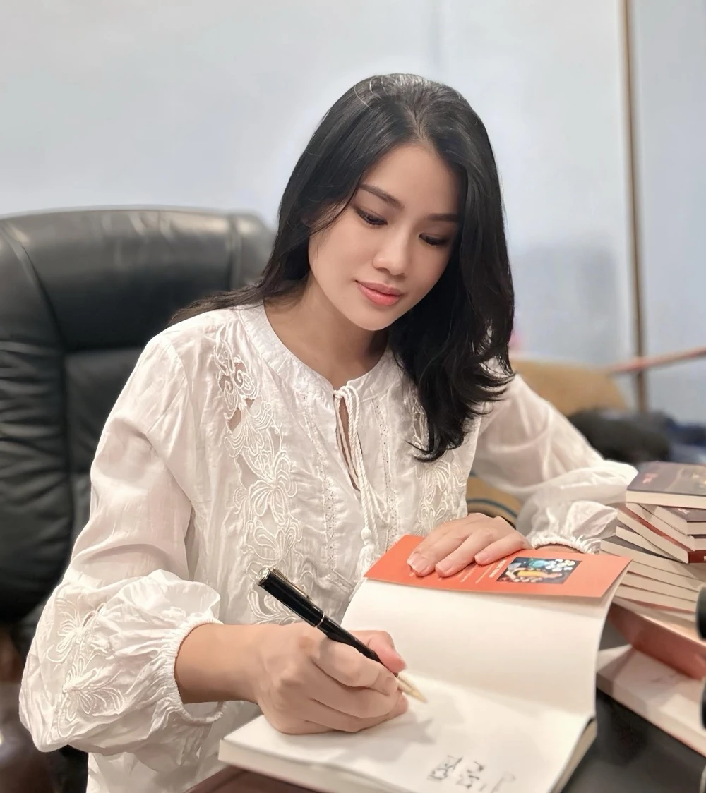 Chuyện của mặt trời