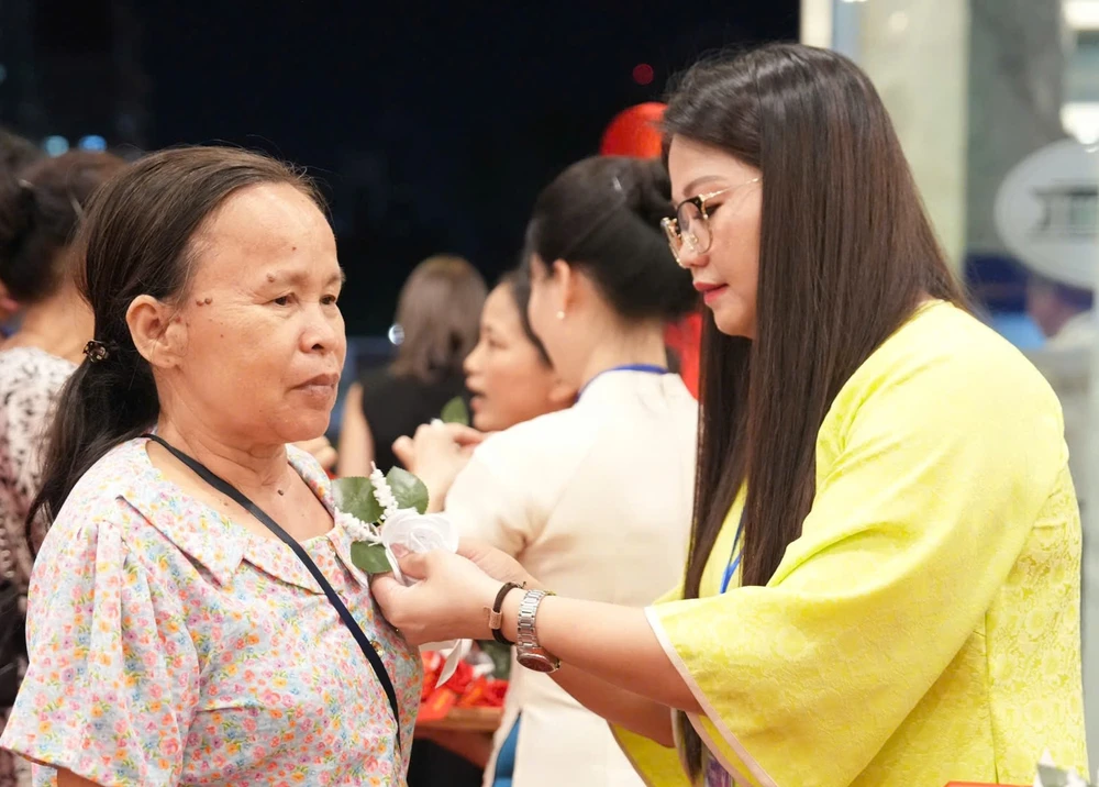 Ơn nghĩa sinh thành