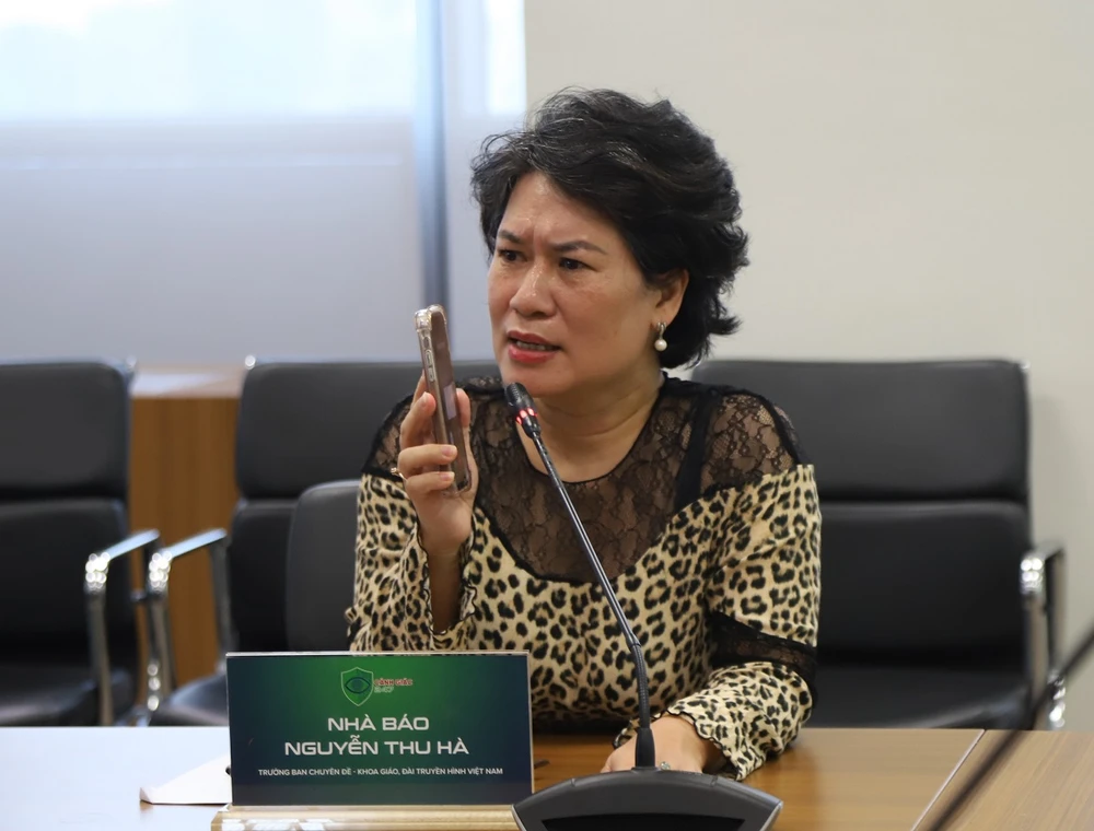 cuộc gọi lừa đảo,