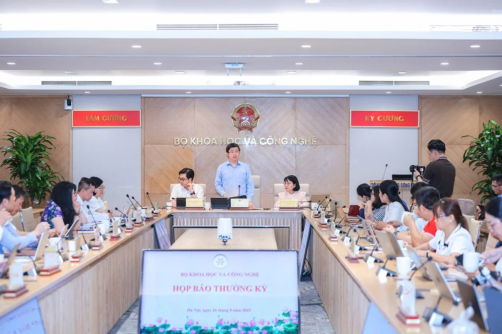 Tuần lễ số quốc tế Việt Nam