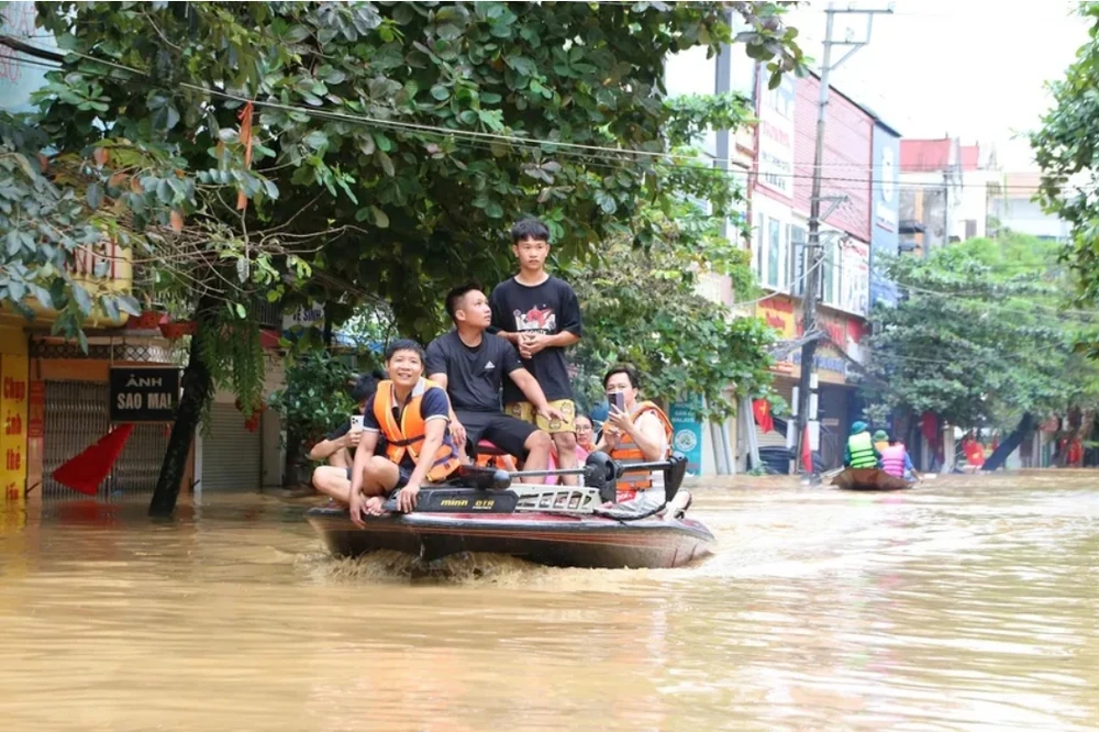 Tập đoàn Vingroup
