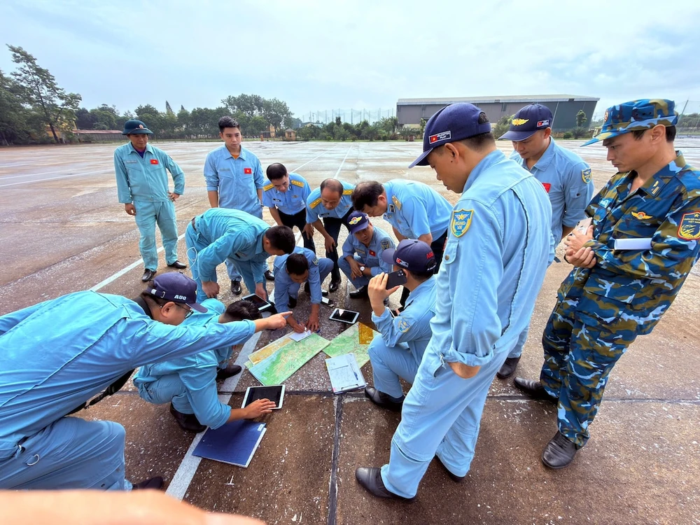 Trực thăng Mi-171