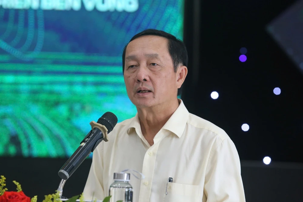 Chuyển đổi xanh,