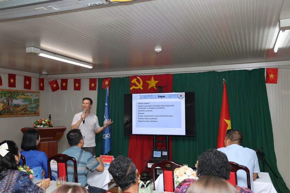 Phụ nữ Việt Nam