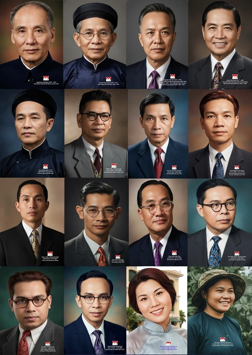 bo suu tap di anh chan dung qdnd vn.jpg