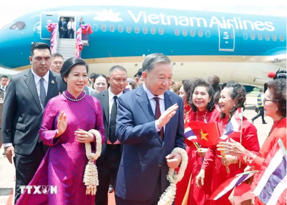 tong-bi-thu-chu-tich-nuoc-to-lam-va-phu-nhan-bat-dau-tham-chinh-thuc-thai-lan.jpeg