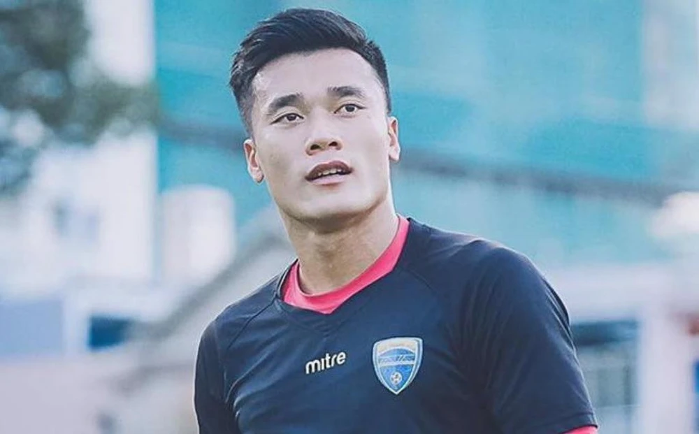 Cơ hội nào cho những ngôi sao U-23 Việt Nam ở V-League? ảnh 2