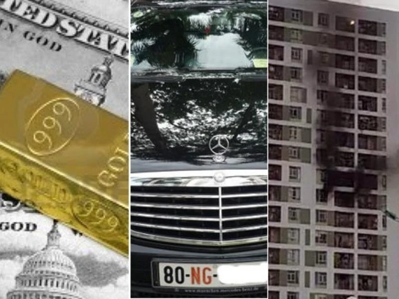 Chính sách mới có hiệu lực thi hành trong tháng 4-2018 ảnh 1