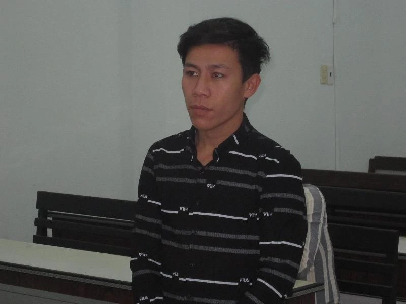 Băng chuyên trộm xe máy chỉ lấy mỗi... bình ắc quy