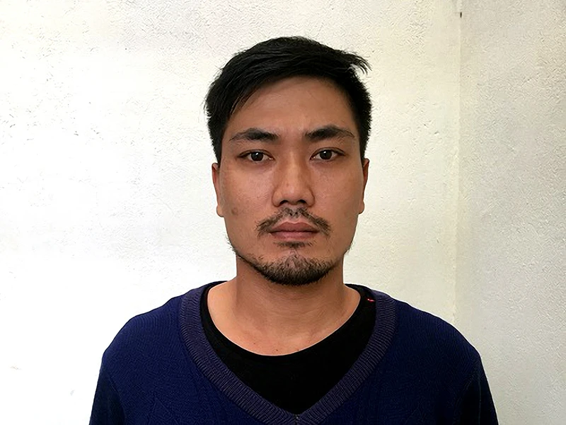 Hotboy rủ em ruột đi trộm máy phát điện ảnh 1