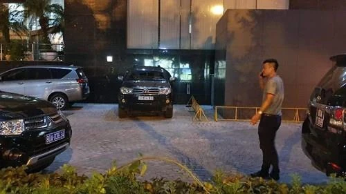 Khởi tố năm lãnh đạo Công ty MobiFone vụ AVG ảnh 2 Khởi tố năm lãnh đạo Công ty MobiFone vụ AVG ảnh 2