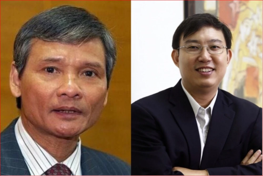 Giảng viên ĐH Fulbright làm thành viên Tổ Tư vấn kinh tế ảnh 1