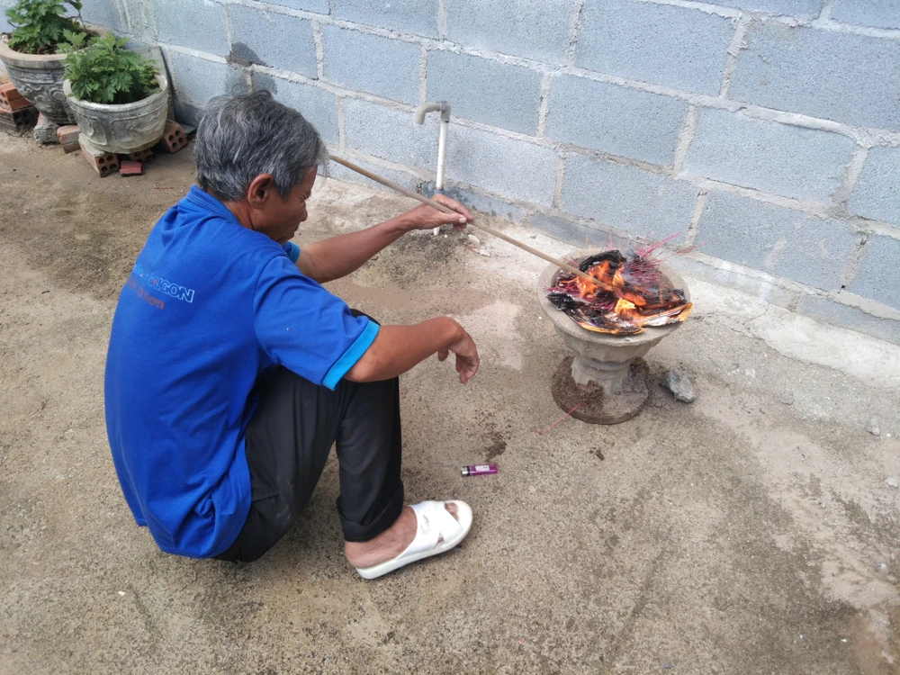 Lễ vật cúng khai trương Tết Nhâm Dần 2022 ảnh 13 Lễ vật cúng khai trương Tết Nhâm Dần 2022 ảnh 13