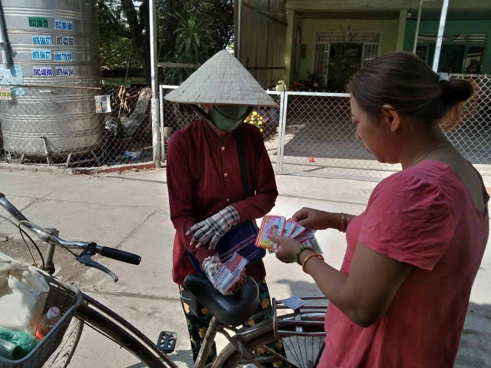 Lễ vật cúng khai trương Tết Nhâm Dần 2022 ảnh 14 Lễ vật cúng khai trương Tết Nhâm Dần 2022 ảnh 14