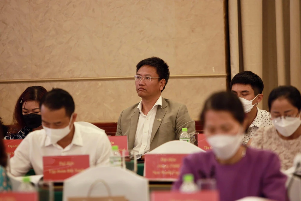 Tầm nhìn dài hạn trong đấu giá quyền sử dụng đất ảnh 7