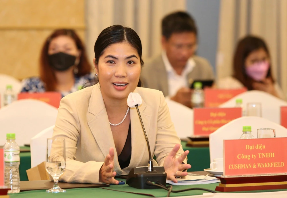 Tầm nhìn dài hạn trong đấu giá quyền sử dụng đất ảnh 16