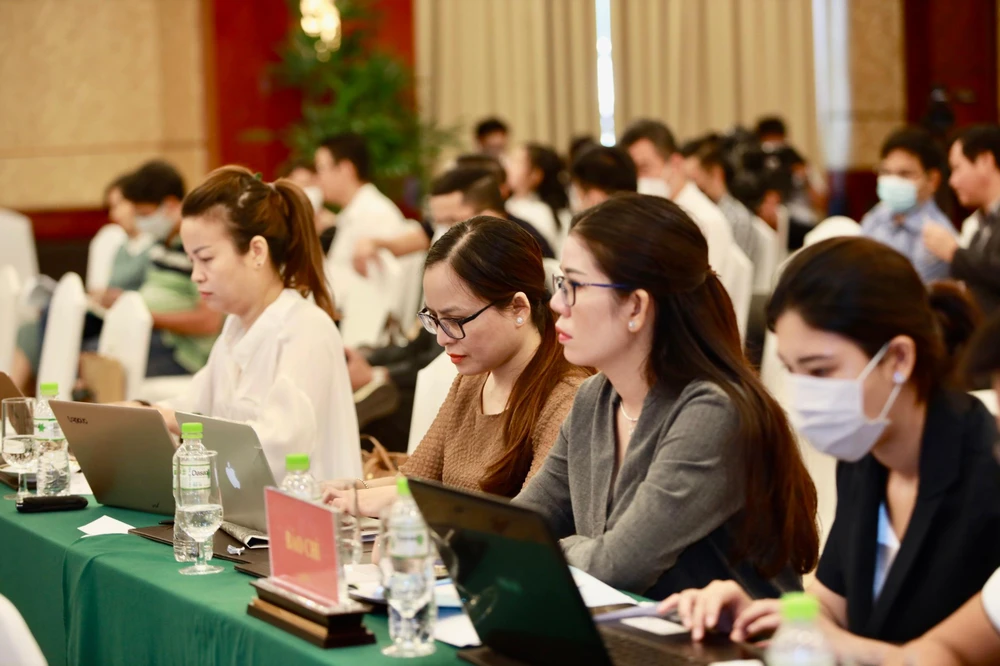 Tầm nhìn dài hạn trong đấu giá quyền sử dụng đất ảnh 17