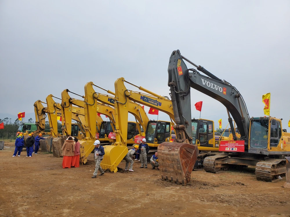 Ảnh: BẢO THIÊN Ảnh: BẢO THIÊN