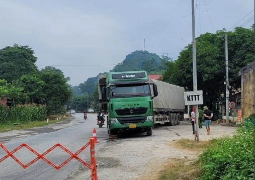 vi phạm nồng độ cồn