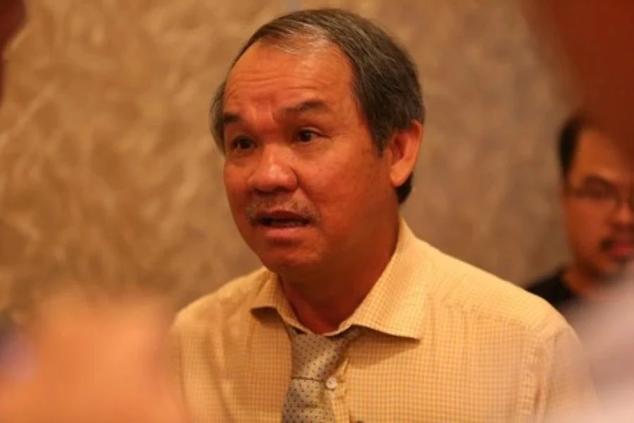 bầu đức của hoàng anh gia lai