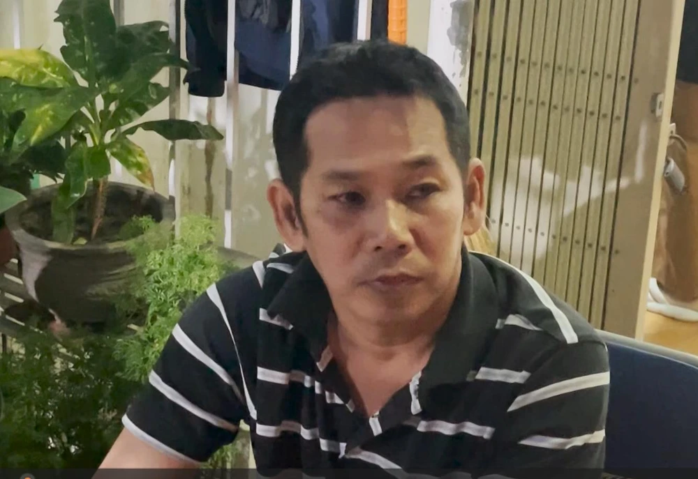 Phá đường dây mua bán dâm có nhiều trẻ em ở Nha Trang