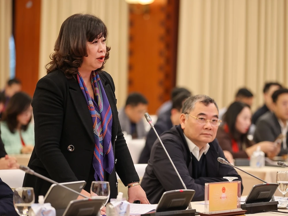 Bộ Nội vụ nói về tiến độ thực hiện cải cách tiền lương