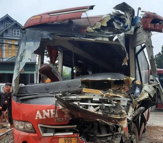 tai nạn giao thông