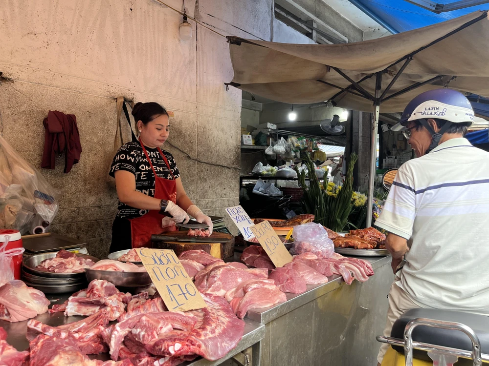 bệnh dịch tả heo châu Phi