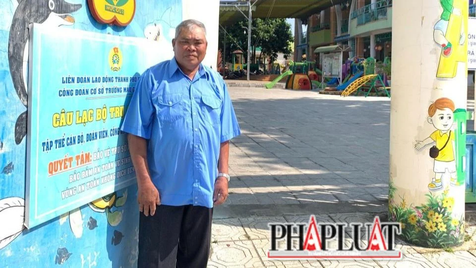 Bảo vệ U70 bắt trộm