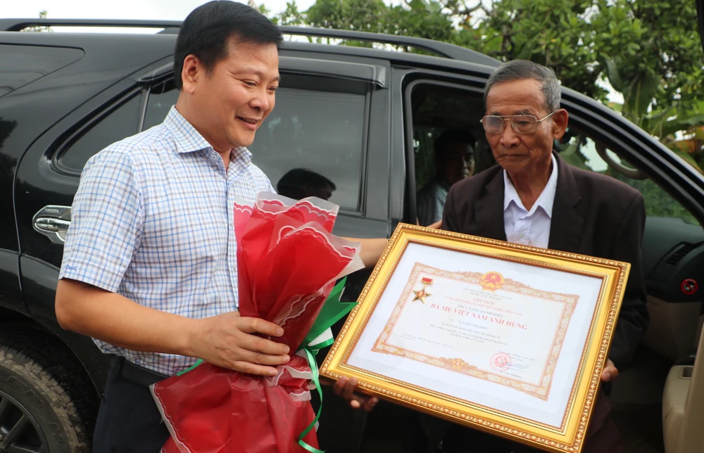 UBND tỉnh Lâm Đồng điều động 5 lãnh đạo cấp sở về xã, phường để chuẩn bị tổ chức bộ máy chính quyền sau sắp xếp đơn vị hành chính từ ngày 1-7.