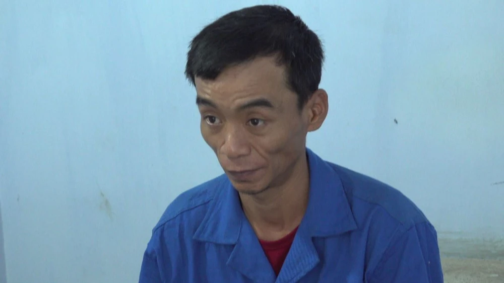 5 lần đột nhập nhà hàng xóm trộm cắp tài sản ảnh 1