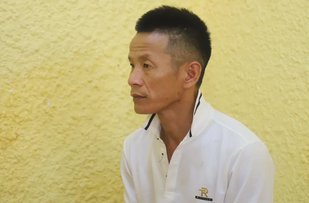 Vụ án Hoà Hai Thời: Công an bắt ông trùm băng trộm cắp liên huyện