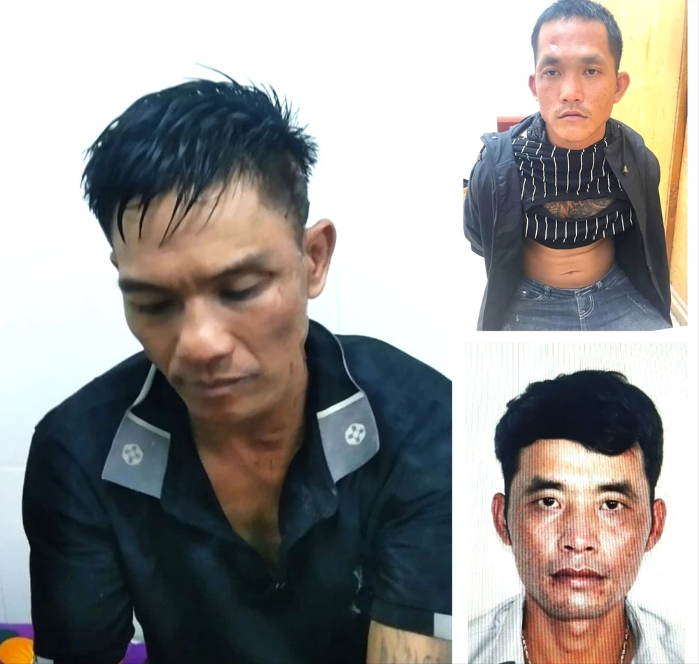 Vụ án Hoà Hai Thời: Công an bắt ông trùm băng trộm cắp liên huyện