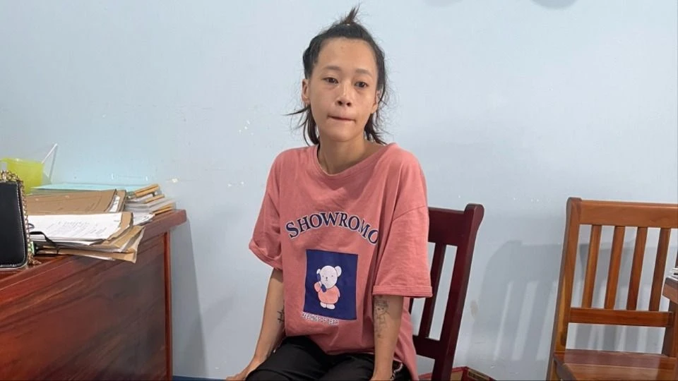 Chiếm đoạt 200 triệu của người khác chuyển nhầm