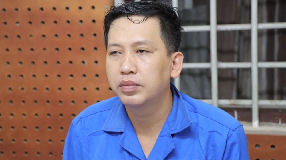 Bị đâm chết vì bênh anh ruột