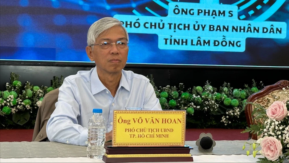 Tăng trưởng xanh trong mối liên kết hợp tác giữa TP Hồ Chí Minh với các tỉnh vùng Tây Nguyên