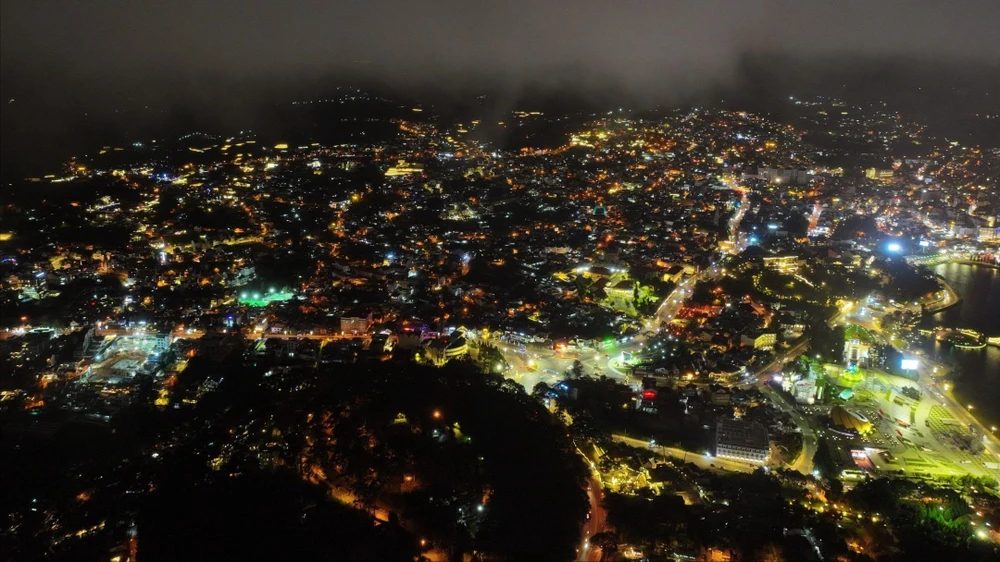 Thủ tướng phê duyệt quy hoạch tỉnh Lâm Đồng