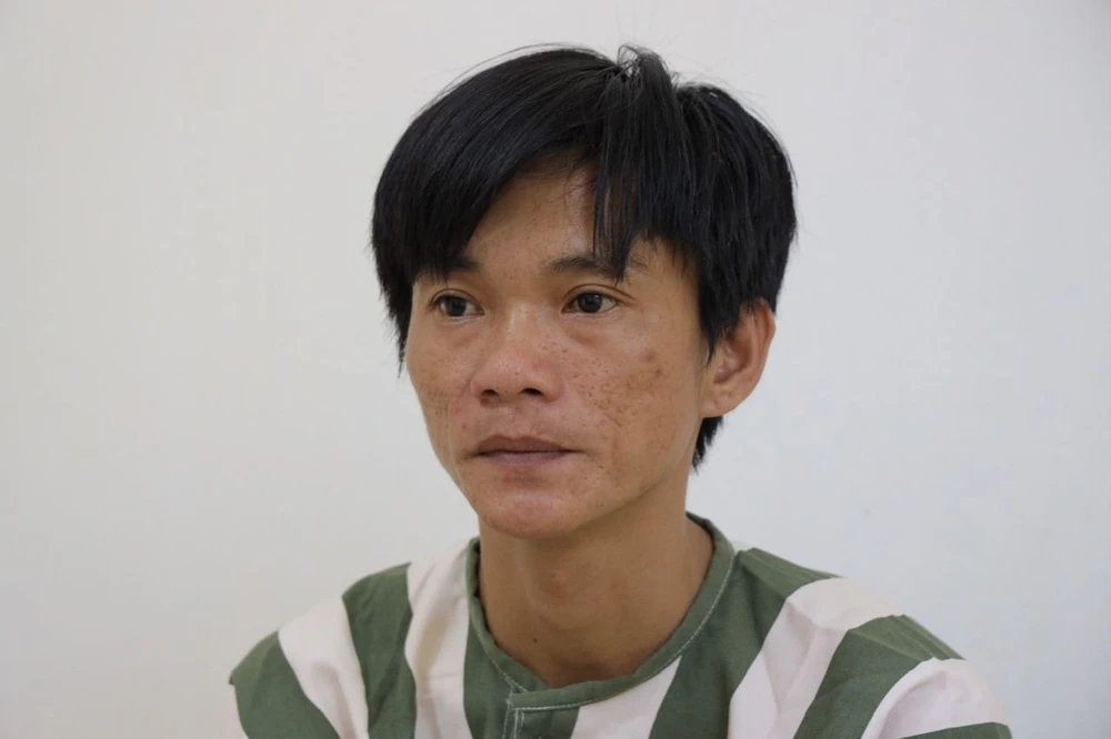 Nhậu say rồi đâm chết mẹ vợ