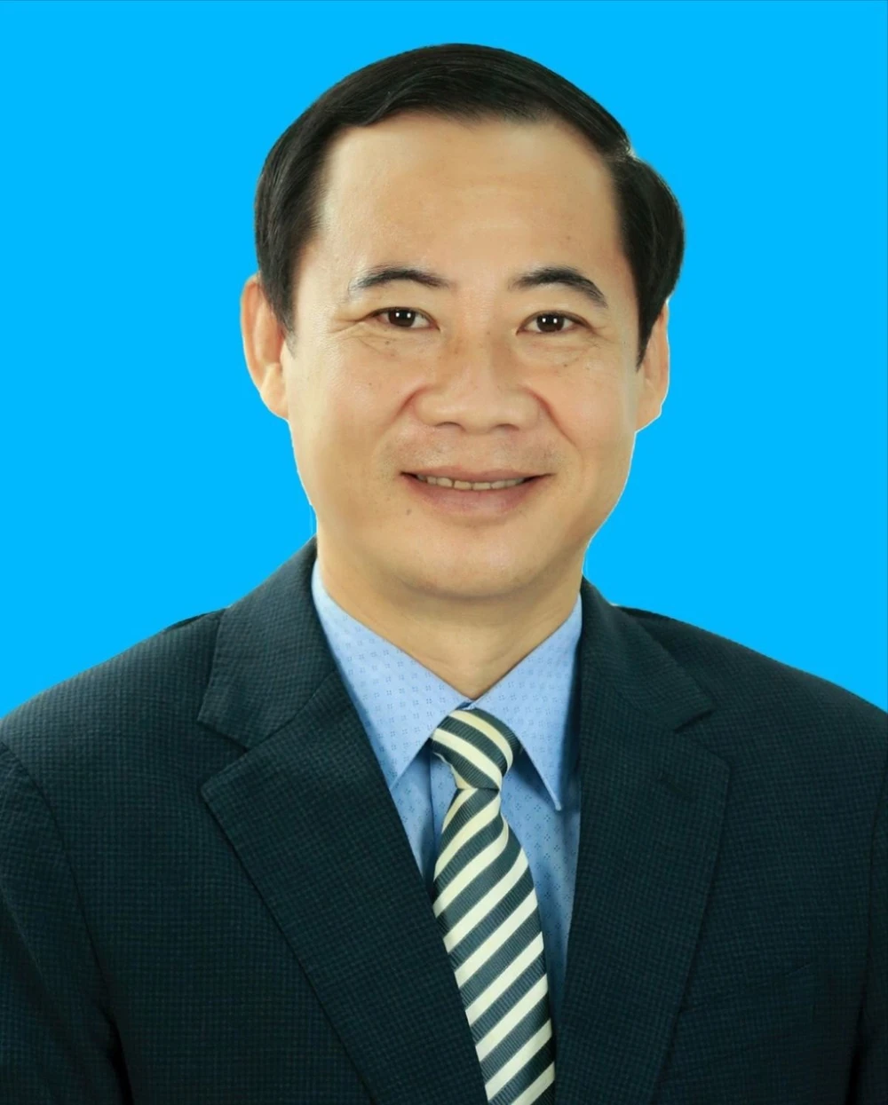 Ông Nguyễn Thái Học làm Bí thư Tỉnh uỷ Lâm Đồng