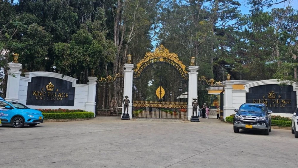 Những vụ việc báo chí quan tâm được Thường trực Tỉnh uỷ Lâm Đồng chỉ đạo xử lý