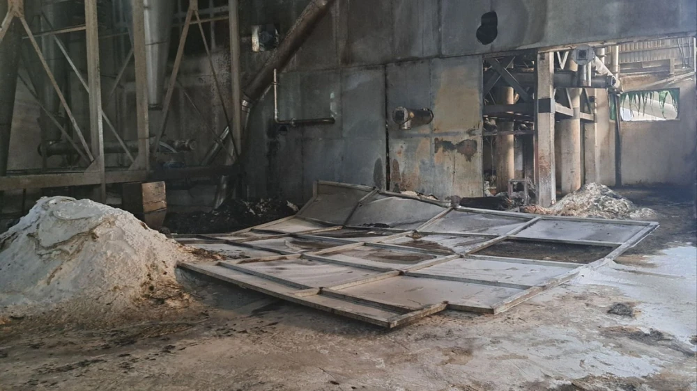 Điều tra nguyên nhân vụ nổ khiến 4 người thương vong ở Tây Ninh