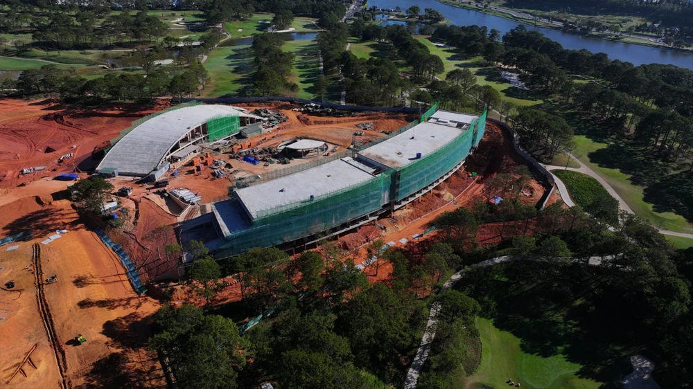 Phúc tra vụ Đồi Cù: Đà Lạt chỉ ra nhiều sai phạm trong xây dựng