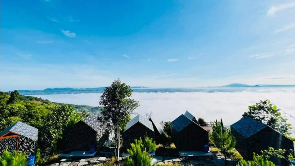 Chưa nhập huyện Lạc Dương vào TP Đà Lạt trước năm 2026